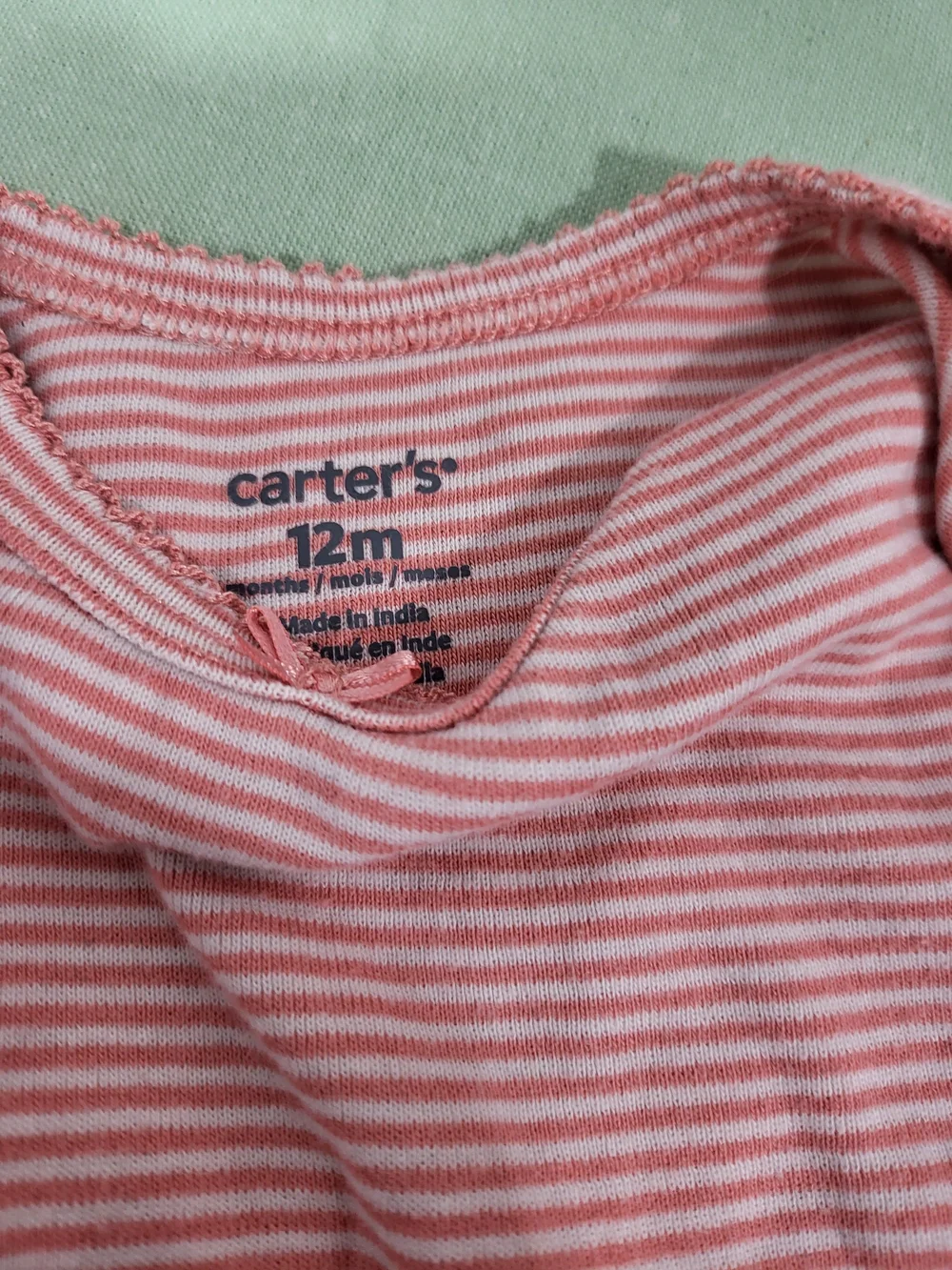 Mixed Brand Kids Matching Sets - Red, Orange, Gray, Green, Navy, White - 8 Piece